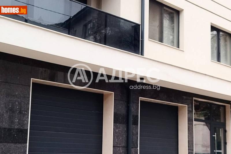 Гараж, 17m² -  Център, Плевен - Апартамент под наем - АДРЕС НЕДВИЖИМИ ИМОТИ - 120454908