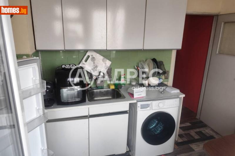 Едностаен, 43m² - Жк. Струмско, Благоевград - Апартамент под наем - АДРЕС НЕДВИЖИМИ ИМОТИ - 120454955