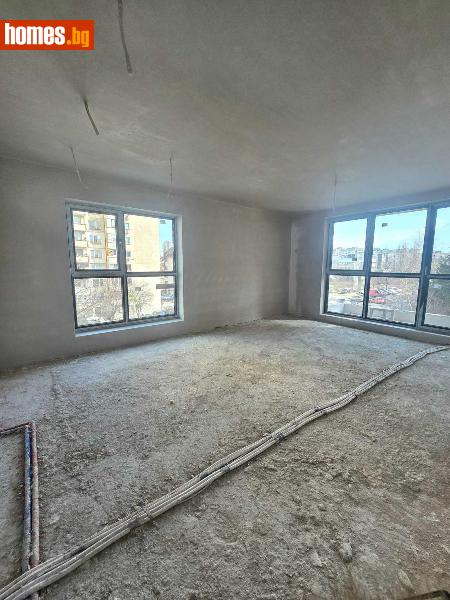 Тристаен, 103m² - Жк. Овча Купел 2, София - Апартамент за продажба - К - КОНСУЛТ  - 120455056