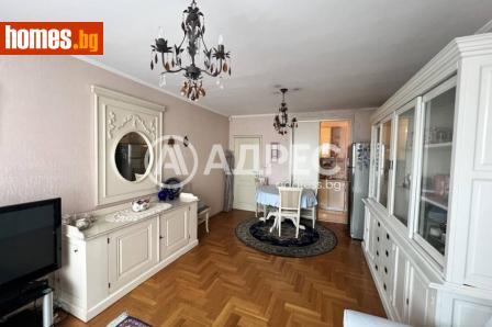 Двустаен, 72m² - Апартамент под наем - 120455074
