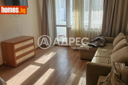 Едностаен, 47m² - Апартамент под наем - 120455109