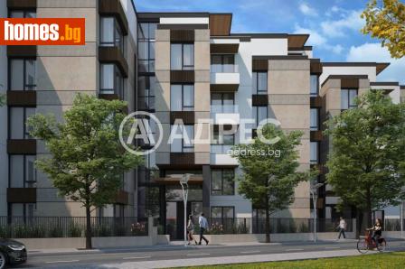 Многостаен, 409m² - Апартамент за продажба - 120455172