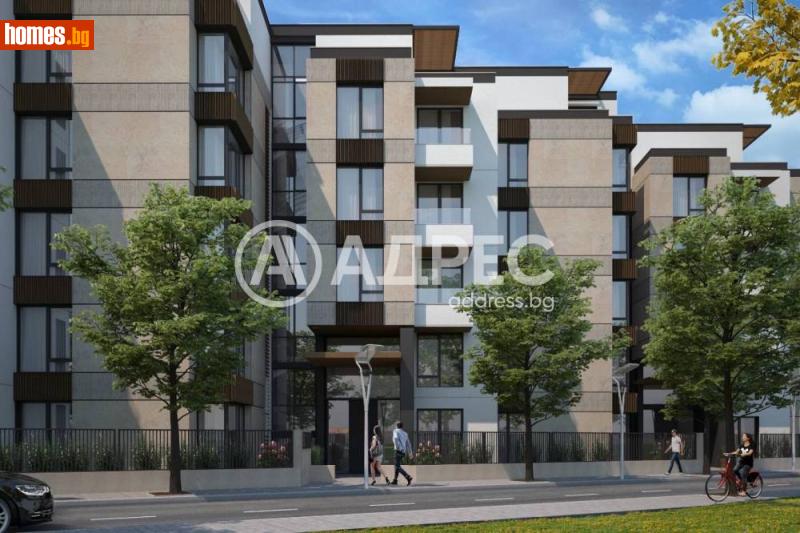 Многостаен, 409m² - София, София - град - Апартамент за продажба - АДРЕС НЕДВИЖИМИ ИМОТИ - 120455172