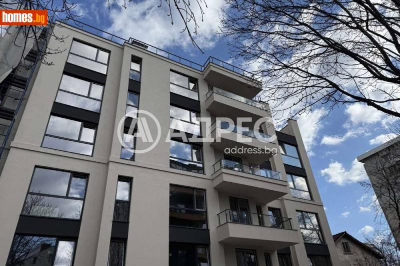 Едностаен, 41m² - Жк. Банишора, София - Апартамент за продажба - АДРЕС НЕДВИЖИМИ ИМОТИ - 120455271