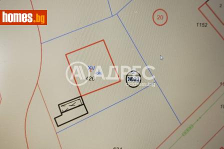 Парцел, 497m² - Парцел за продажба - 120455350