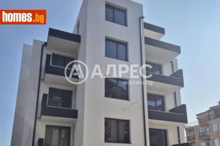 Едностаен, 38m² - Апартамент за продажба - 120455352