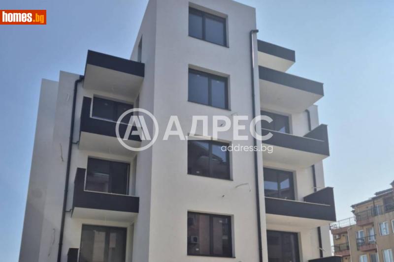 Едностаен, 38m² - Гр.Приморско, Бургас - Апартамент за продажба - АДРЕС НЕДВИЖИМИ ИМОТИ - 120455352