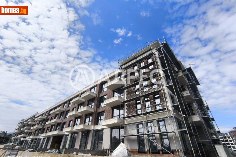 Двустаен, 76m² - Кв. Малинова Долина, София - Апартамент за продажба - АДРЕС НЕДВИЖИМИ ИМОТИ - 120455407
