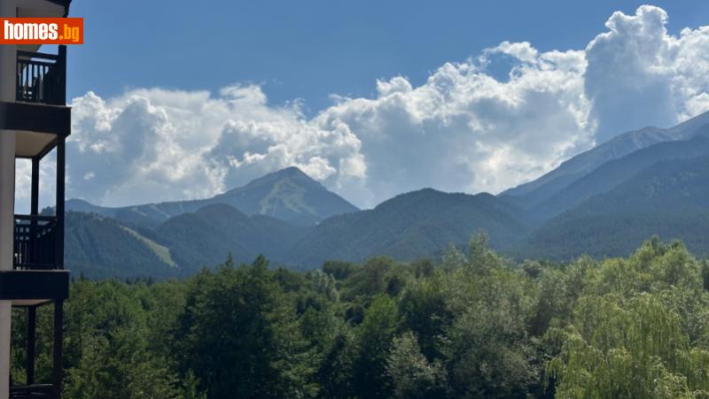 Двустаен, 70m² - Гр.Банско, Банско - Апартамент за продажба - BANSKO REAL ESTATES LTD - 120455528