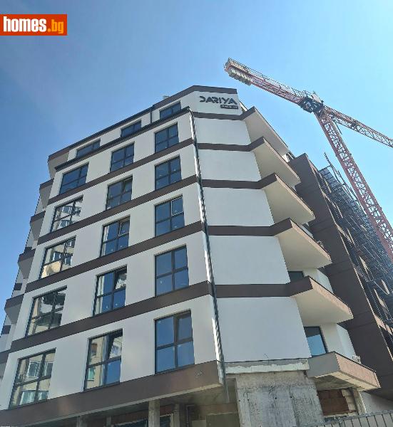 Тристаен, 155m² - Жк. Овча Купел 2, София - Апартамент за продажба - К - КОНСУЛТ  - 120455635