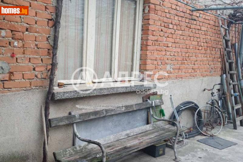 Къща, 200m² - Кв. Речица, Сливен - Къща за продажба - АДРЕС НЕДВИЖИМИ ИМОТИ - 120455812