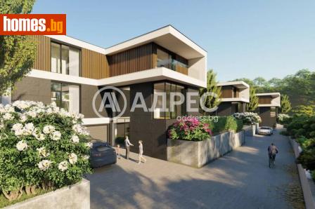 Къща, 625m² - Къща за продажба - 120455853