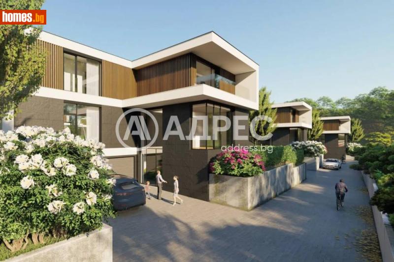 Къща, 625m² - София, София - град - Къща за продажба - АДРЕС НЕДВИЖИМИ ИМОТИ - 120455853