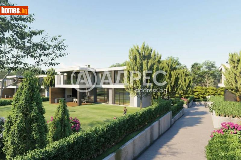 Къща, 625m² - София, София - град - Къща за продажба - АДРЕС НЕДВИЖИМИ ИМОТИ - 120455861