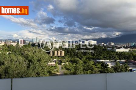 Тристаен, 165m² - Апартамент за продажба - 120456032