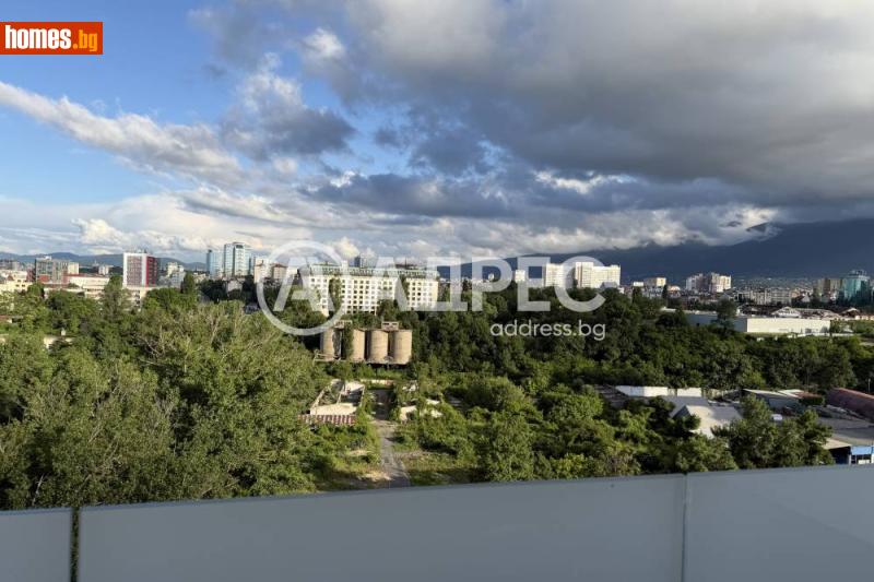 Тристаен, 165m² - Жк. Дружба 2, София - Апартамент за продажба - АДРЕС НЕДВИЖИМИ ИМОТИ - 120456032