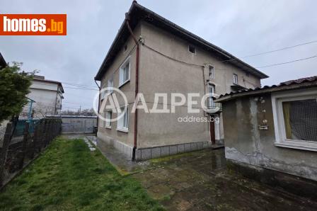 Етаж от къща, 77m² - Къща за продажба - 120456072