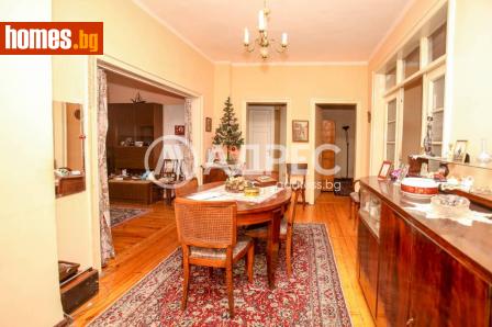 Многостаен, 135m² - Апартамент за продажба - 120456144