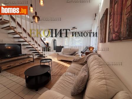 Етаж от къща, 275m² - Къща под наем - 120456155