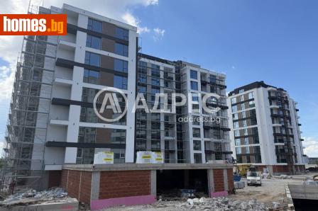 Двустаен, 72m² - Апартамент за продажба - 120456217