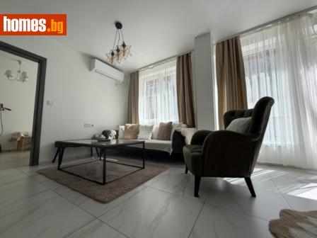 Тристаен, 80m² - Апартамент за продажба - 120456365