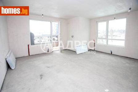 Тристаен, 104m² - Апартамент за продажба - 120456423