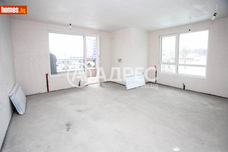Тристаен, 104m² - Жк. Овча Купел, София - Апартамент за продажба - АДРЕС НЕДВИЖИМИ ИМОТИ - 120456423