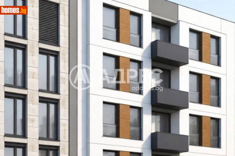 Многостаен, 179m² -  Център, София - Апартамент за продажба - АДРЕС НЕДВИЖИМИ ИМОТИ - 120456505