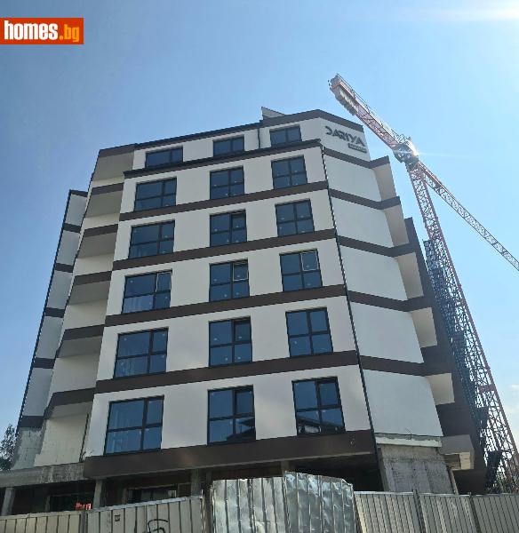 Двустаен, 85m² - Жк. Овча Купел 2, София - Апартамент за продажба - К - КОНСУЛТ  - 120456751