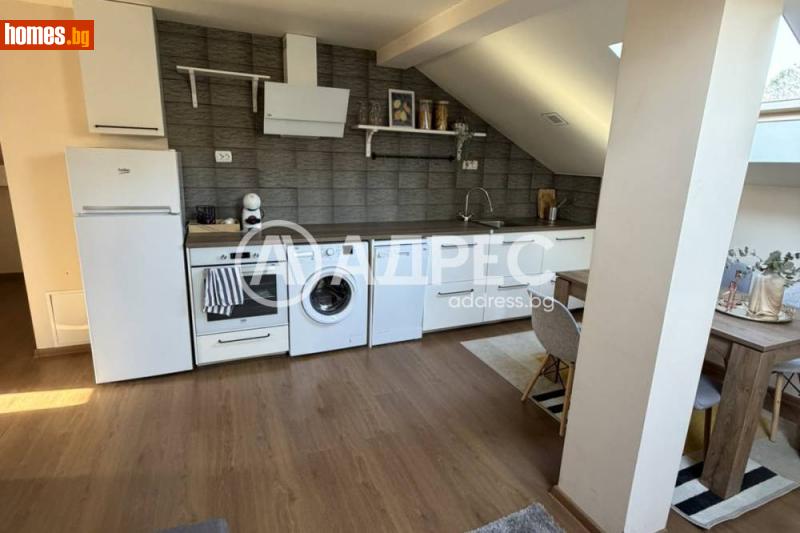 Етаж от къща, 80m² -  Вми, Плевен - Къща за продажба - АДРЕС НЕДВИЖИМИ ИМОТИ - 120456892