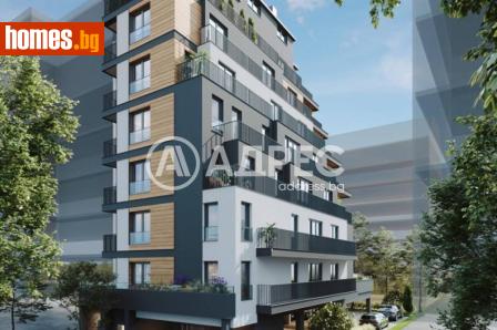 Тристаен, 154m² - Апартамент за продажба - 120457074