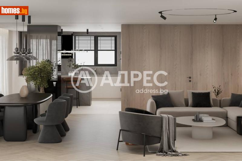 Многостаен, 372m² - Кв. Витоша, София - Апартамент за продажба - АДРЕС НЕДВИЖИМИ ИМОТИ - 120457181