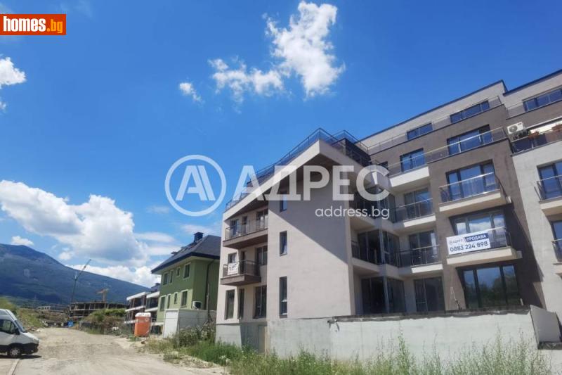 Двустаен, 73m² - Кв. Малинова Долина, София - Апартамент за продажба - АДРЕС НЕДВИЖИМИ ИМОТИ - 120457269