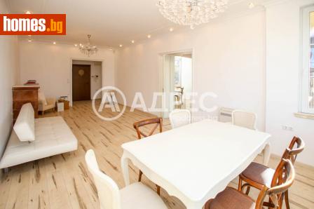 Многостаен, 200m² - Апартамент под наем - 120457297