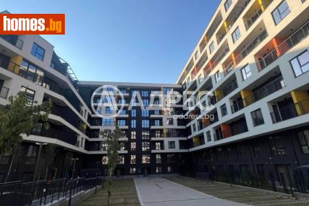 Гараж, 42m² - Апартамент за продажба - 120457385