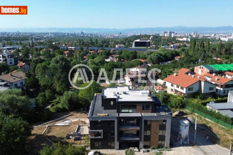 Тристаен, 112m² - Кв. Малинова Долина, София - Апартамент за продажба - АДРЕС НЕДВИЖИМИ ИМОТИ - 120457444