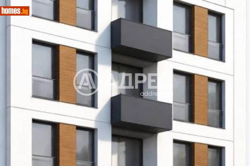 Многостаен, 180m² -  Център, София - Апартамент за продажба - АДРЕС НЕДВИЖИМИ ИМОТИ - 120457512