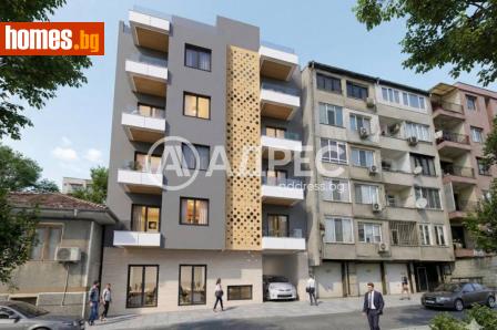 Тристаен, 109m² - Апартамент за продажба - 120457763