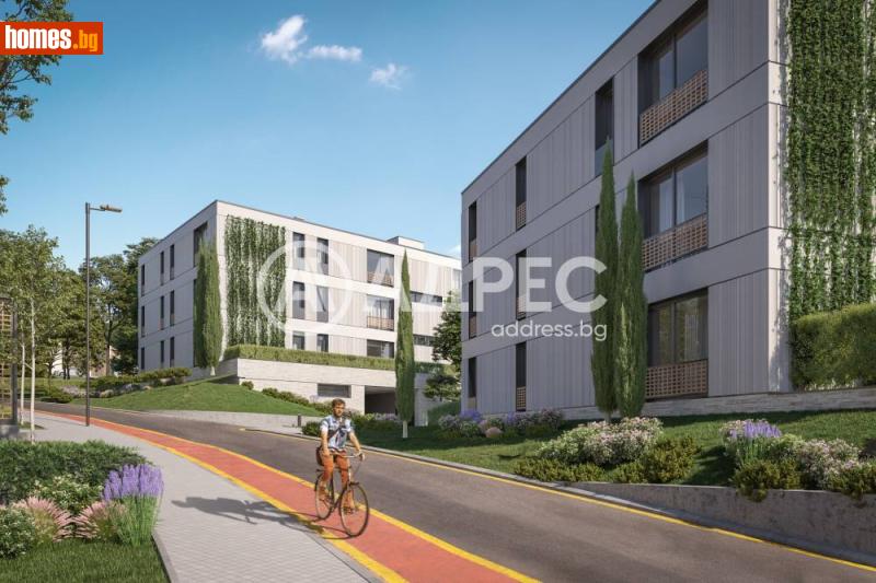 Тристаен, 117m² - София, София - град - Апартамент за продажба - АДРЕС НЕДВИЖИМИ ИМОТИ - 120457948