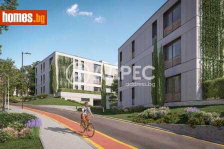 Тристаен, 124m² - Апартамент за продажба - 120458002