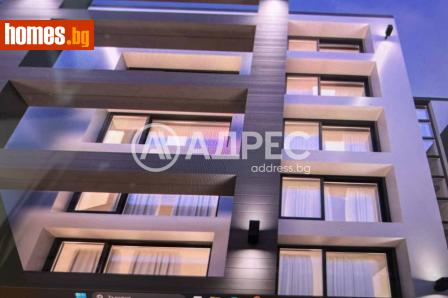 Гараж, 33m² - Апартамент за продажба - 120458083