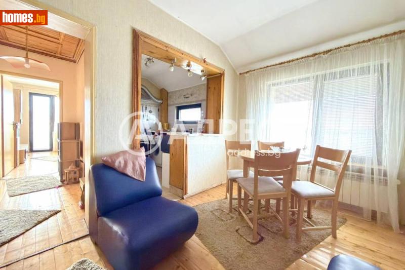 Къща, 280m² - Кв. Филиповци, София - Къща за продажба - АДРЕС НЕДВИЖИМИ ИМОТИ - 120458084