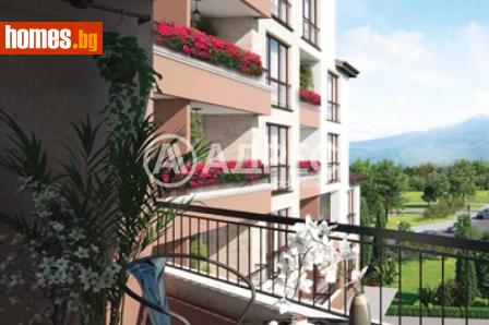 Двустаен, 69m² - Апартамент за продажба - 120458252