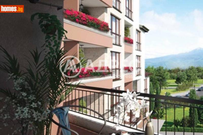 Двустаен, 69m² - Жк. Овча Купел, София - Апартамент за продажба - АДРЕС НЕДВИЖИМИ ИМОТИ - 120458252