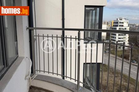 Двустаен, 60m² - Апартамент за продажба - 120458361