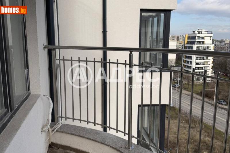 Двустаен, 60m² - Жк. Люлин 2, София - Апартамент за продажба - АДРЕС НЕДВИЖИМИ ИМОТИ - 120458361