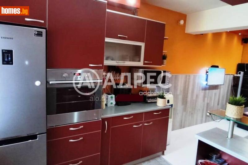 Тристаен, 94m² -  Център, Благоевград - Апартамент под наем - АДРЕС НЕДВИЖИМИ ИМОТИ - 120458452