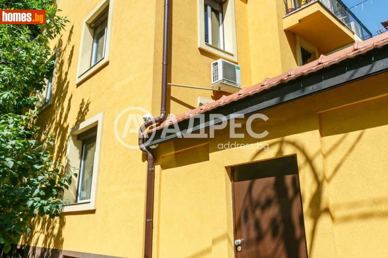Къща, 207m² -  Медицинска академия, София - Къща за продажба - АДРЕС НЕДВИЖИМИ ИМОТИ - 120458471