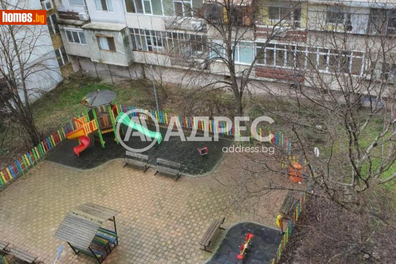 Двустаен, 42m² - Варна, Варна - Апартамент за продажба - АДРЕС НЕДВИЖИМИ ИМОТИ - 120458481