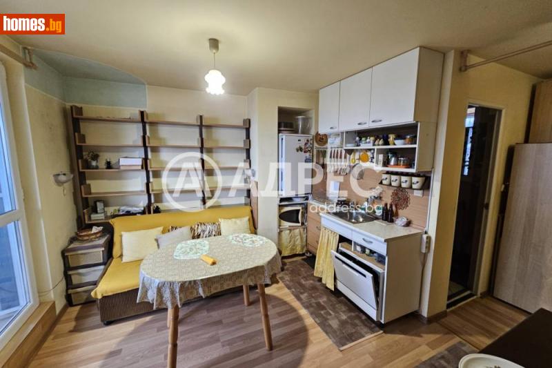 Двустаен, 63m² -  Военен терен, Стара Загора - Апартамент за продажба - АДРЕС НЕДВИЖИМИ ИМОТИ - 120458491